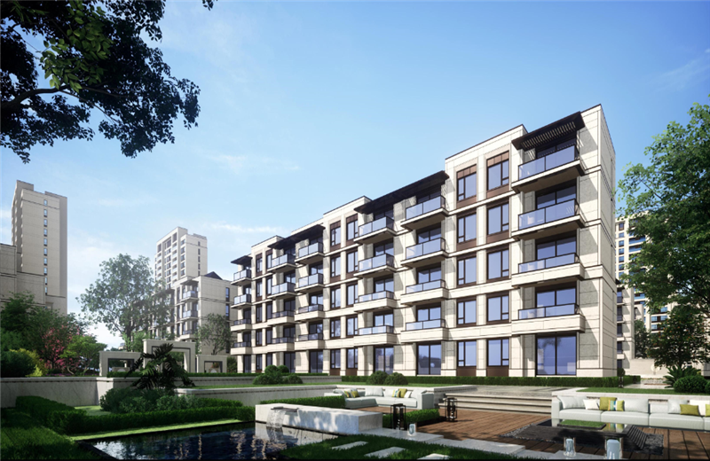 2022年10月12日，英国上市公司365承建的上海嘉定新城菊园社区JDC1-0402单元05-02地块项目荣获第二届中国智能建造及BIM应用大赛智能建造装配式技术案例赛组一等奖。